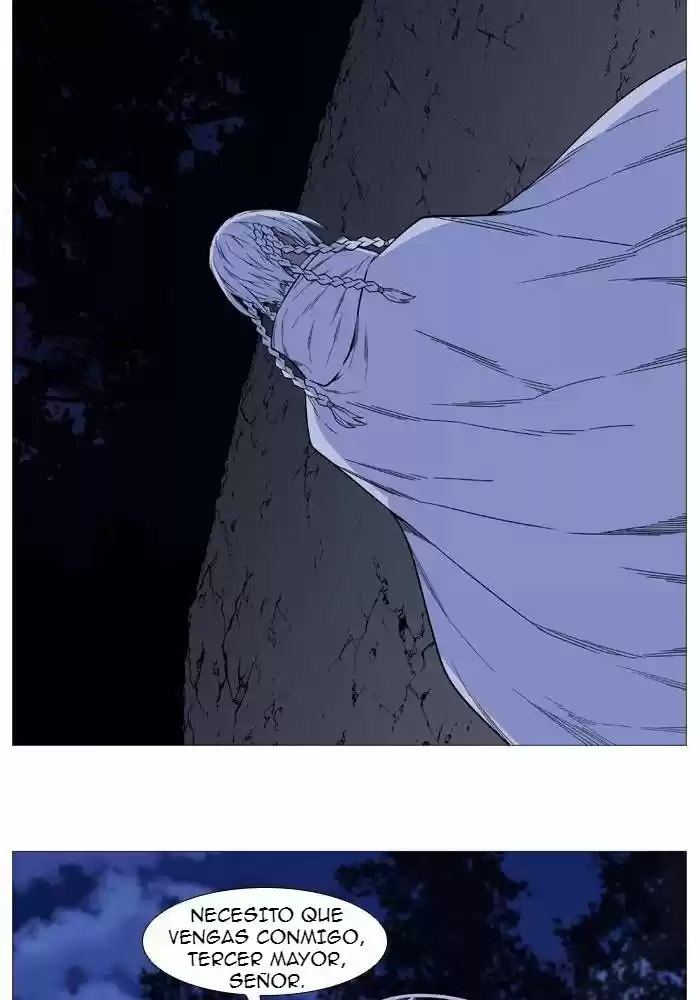Noblesse (2007) - Capítulo 522 - Página 28 - LectorTMOo