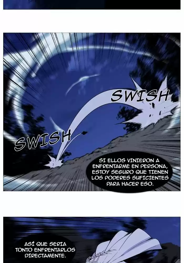 Noblesse (2007) - Capítulo 522 - Página 32 - LectorTMOo