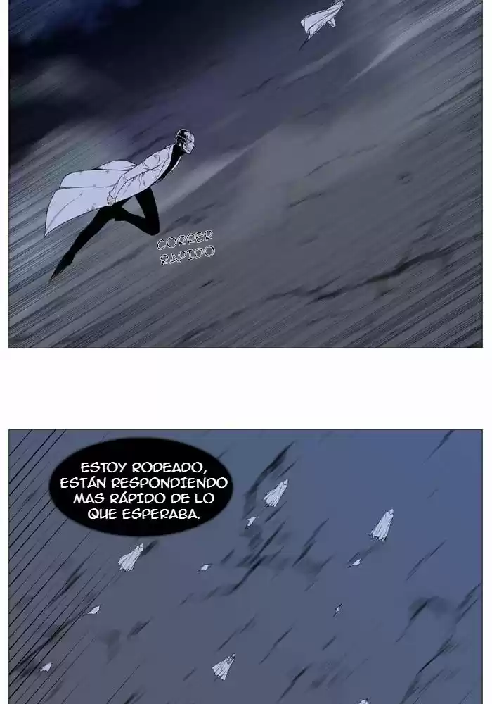 Noblesse (2007) - Capítulo 522 - Página 34 - LectorTMOo