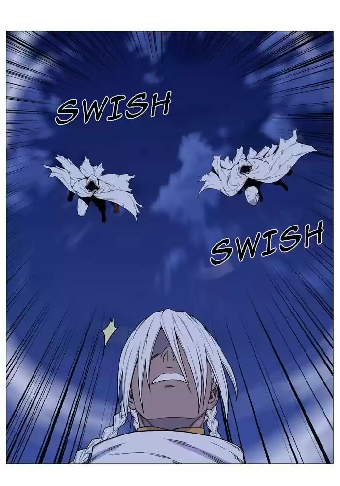 Noblesse (2007) - Capítulo 522 - Página 36 - LectorTMOo