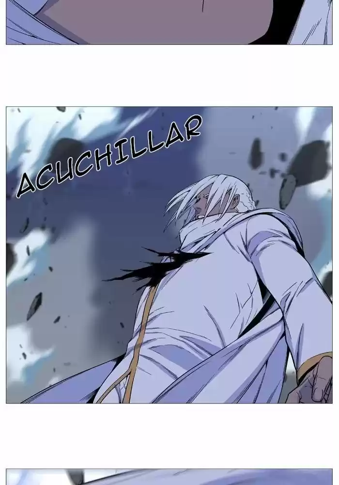 Noblesse (2007) - Capítulo 522 - Página 41 - LectorTMOo