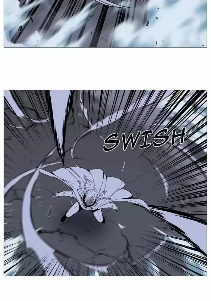 Noblesse (2007) - Capítulo 522 - Página 44 - LectorTMOo