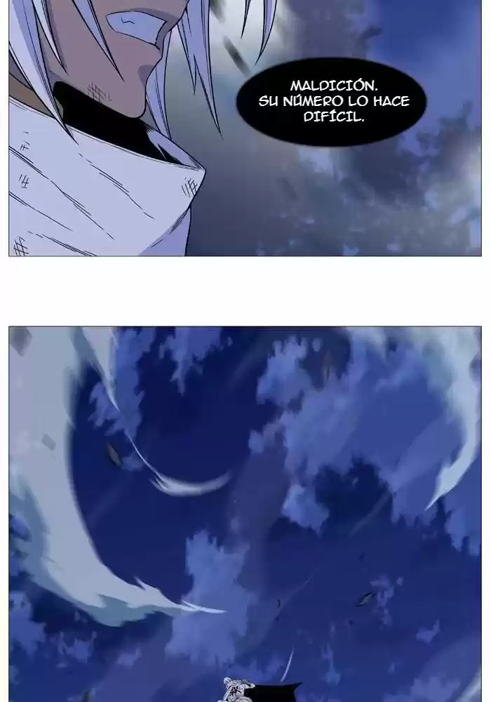 Noblesse (2007) - Capítulo 522 - Página 48 - LectorTMOo