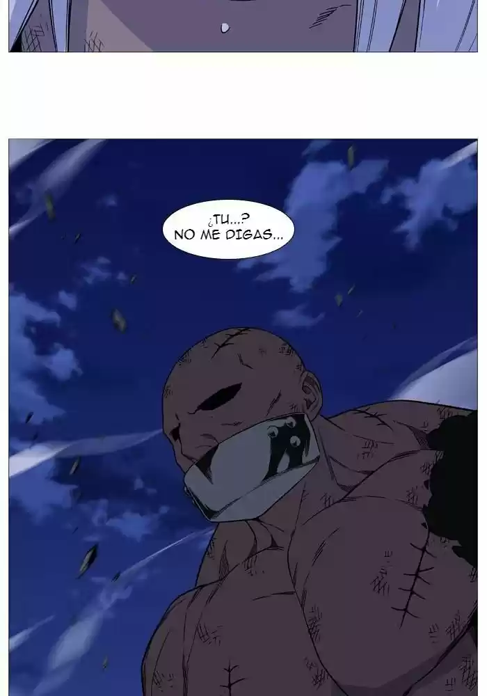 Noblesse (2007) - Capítulo 522 - Página 61 - LectorTMOo