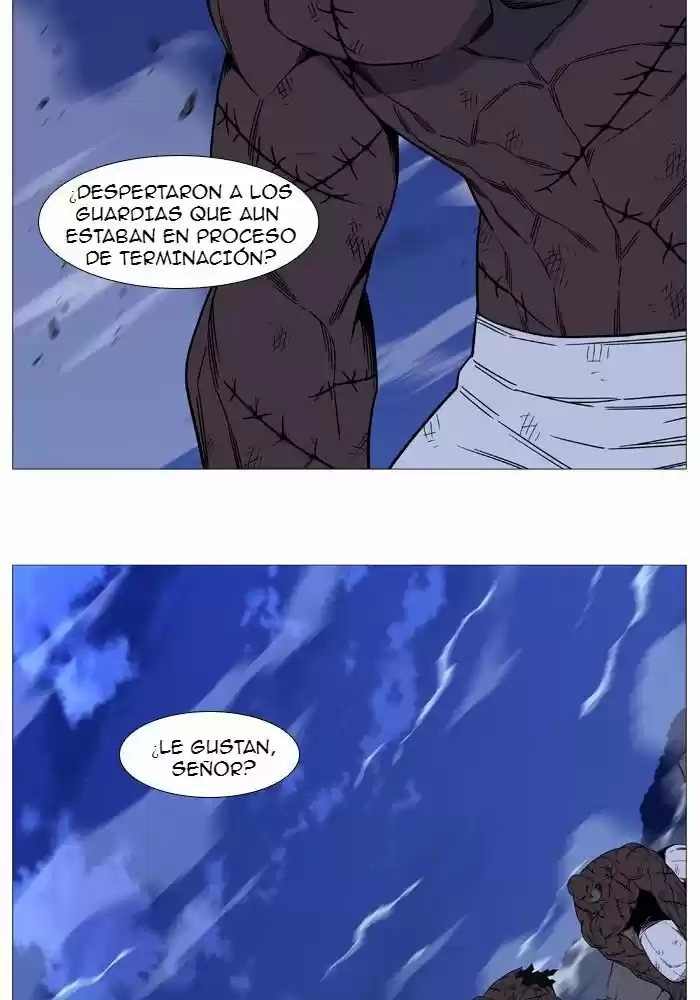 Noblesse (2007) - Capítulo 522 - Página 62 - LectorTMOo