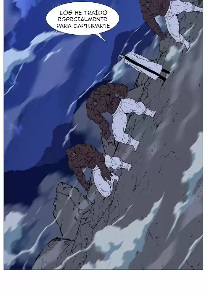 Noblesse (2007) - Capítulo 522 - Página 63 - LectorTMOo