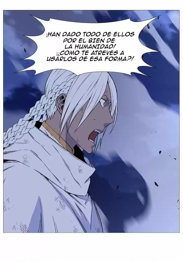 Noblesse (2007) - Capítulo 522 - Página 64 - LectorTMOo