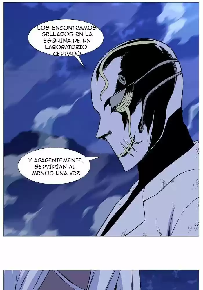 Noblesse (2007) - Capítulo 522 - Página 65 - LectorTMOo