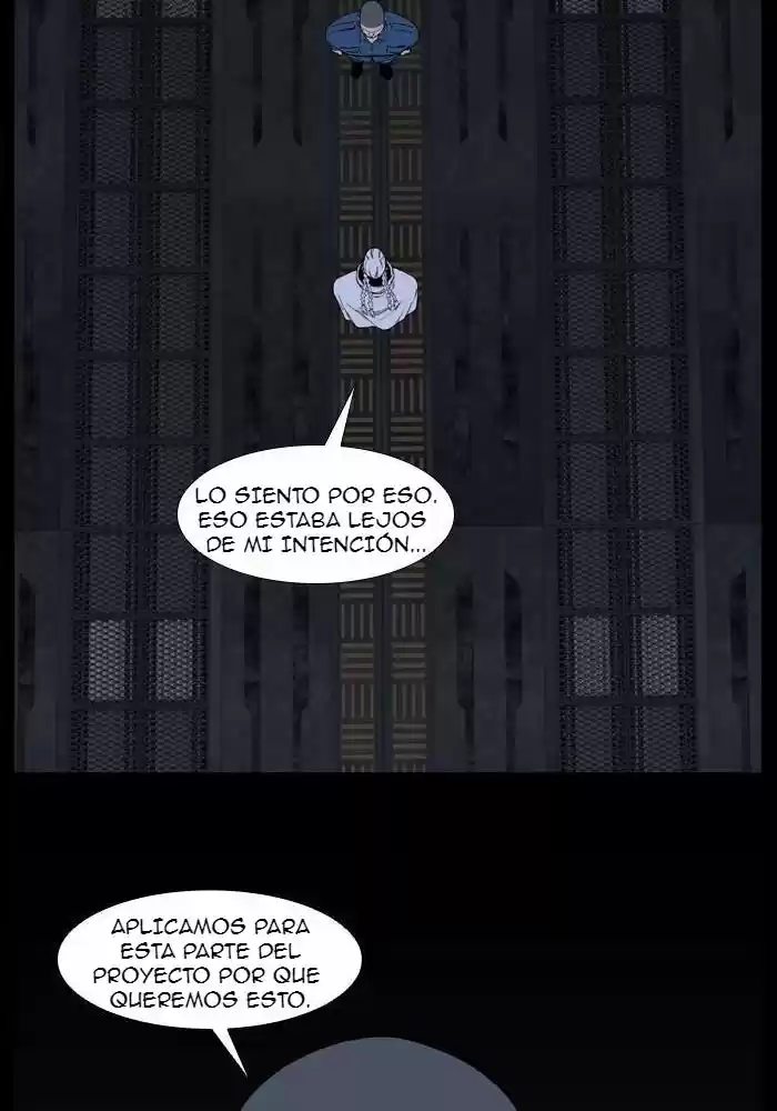 Noblesse (2007) - Capítulo 522 - Página 67 - LectorTMOo