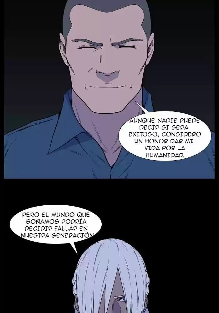 Noblesse (2007) - Capítulo 522 - Página 68 - LectorTMOo