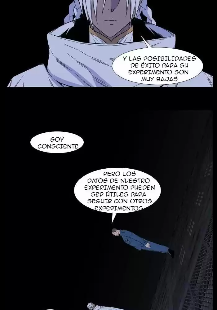 Noblesse (2007) - Capítulo 522 - Página 69 - LectorTMOo