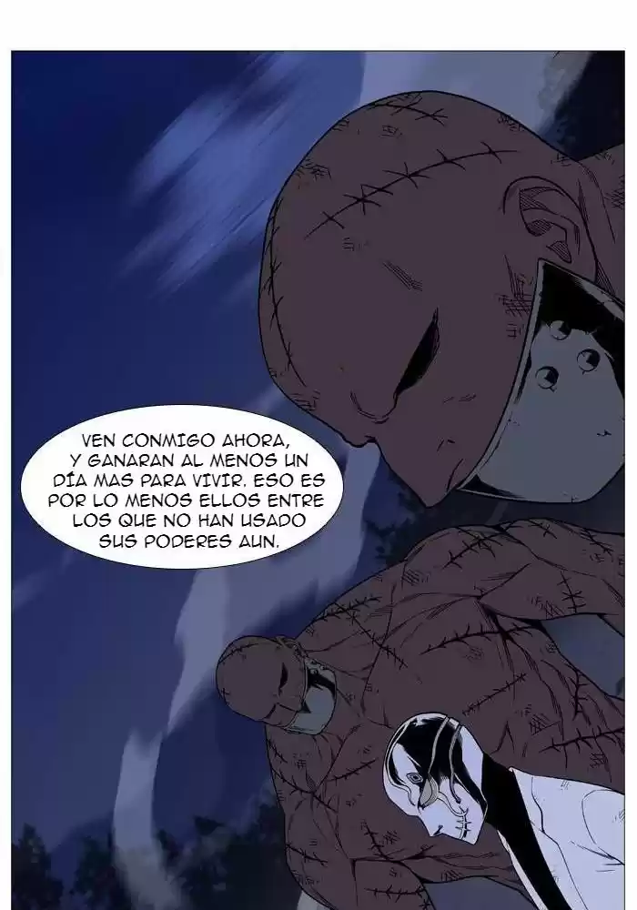 Noblesse (2007) - Capítulo 522 - Página 73 - LectorTMOo