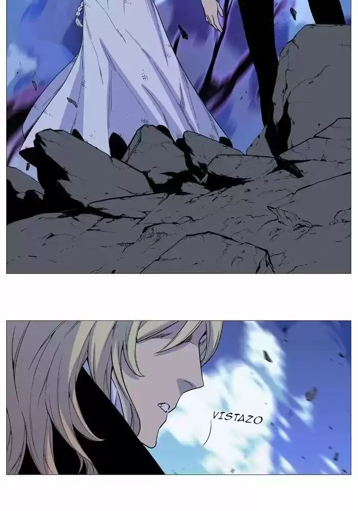 Noblesse (2007) - Capítulo 522 - Página 79 - LectorTMOo