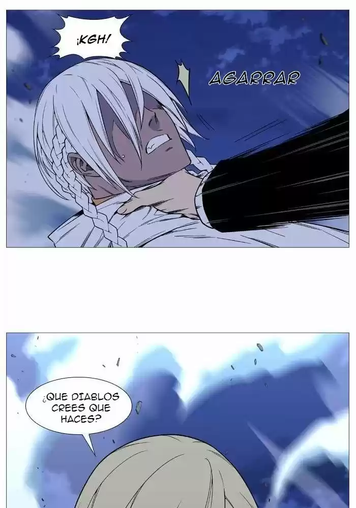 Noblesse (2007) - Capítulo 522 - Página 80 - LectorTMOo