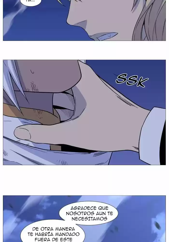 Noblesse (2007) - Capítulo 523 - Página 3 - LectorTMOo