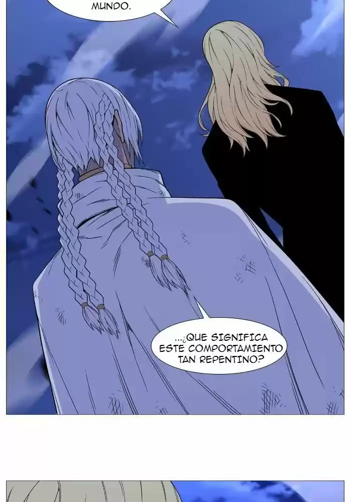 Noblesse (2007) - Capítulo 523 - Página 4 - LectorTMOo