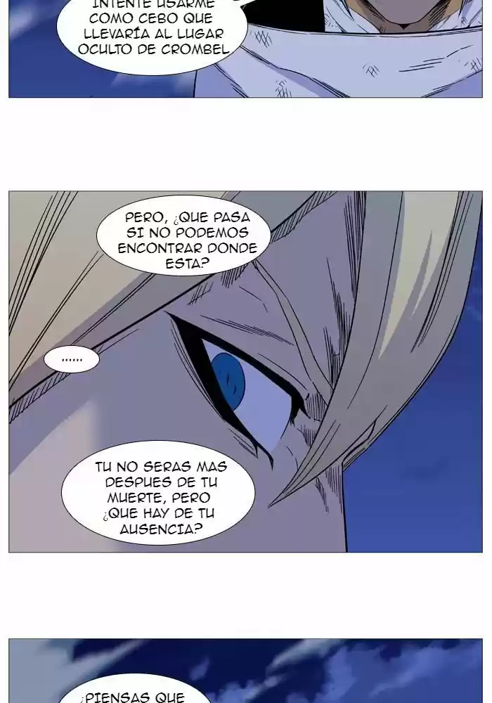 Noblesse (2007) - Capítulo 523 - Página 6 - LectorTMOo