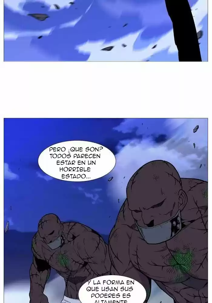 Noblesse (2007) - Capítulo 523 - Página 14 - LectorTMOo