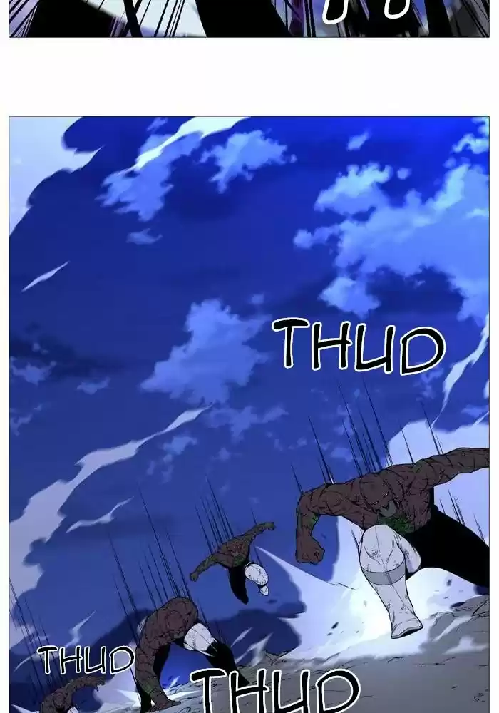 Noblesse (2007) - Capítulo 523 - Página 28 - LectorTMOo