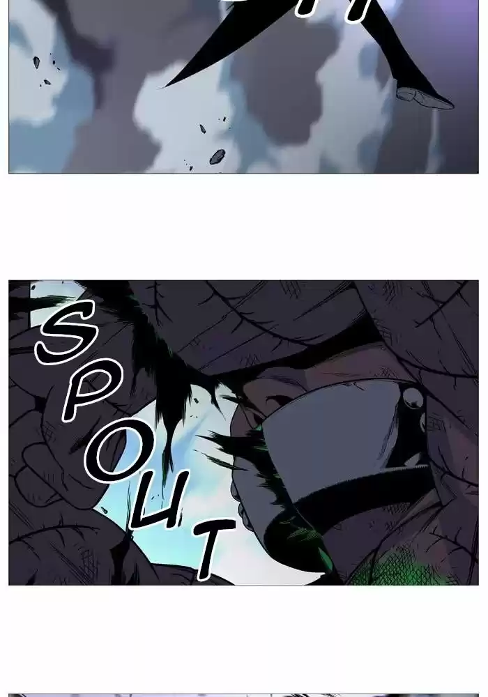 Noblesse (2007) - Capítulo 523 - Página 31 - LectorTMOo
