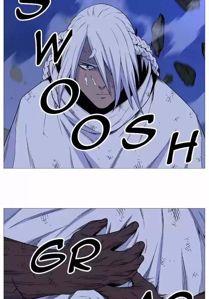 Noblesse (2007) - Capítulo 523 - Página 35 - LectorTMOo