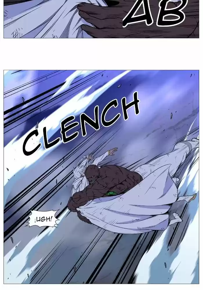Noblesse (2007) - Capítulo 523 - Página 36 - LectorTMOo