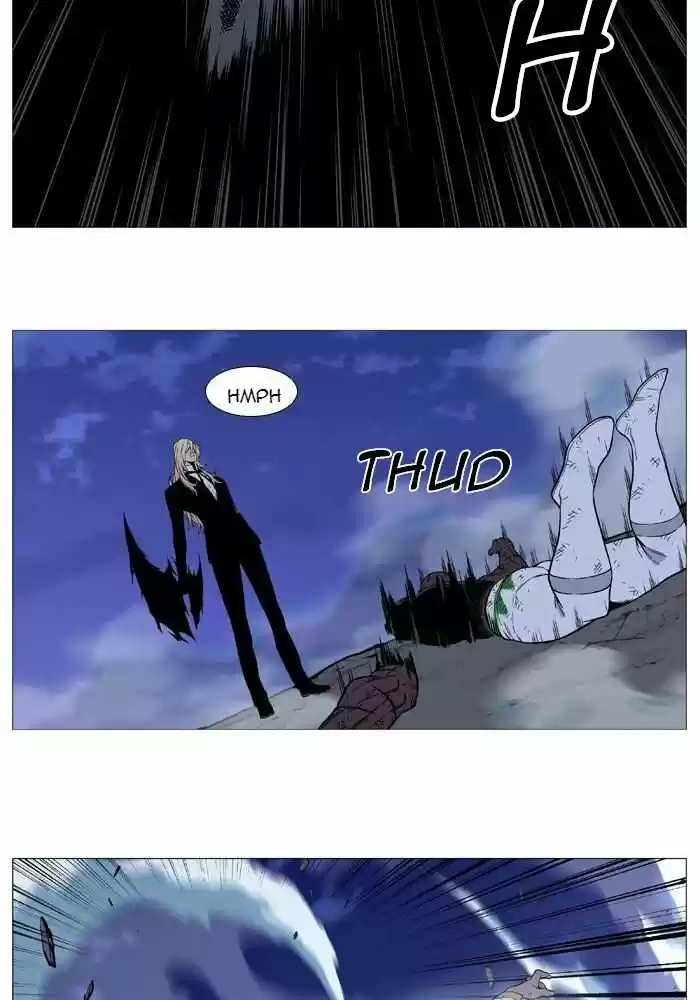 Noblesse (2007) - Capítulo 523 - Página 43 - LectorTMOo