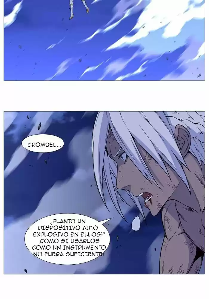 Noblesse (2007) - Capítulo 523 - Página 51 - LectorTMOo
