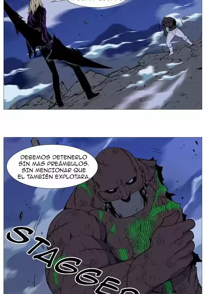 Noblesse (2007) - Capítulo 523 - Página 53 - LectorTMOo