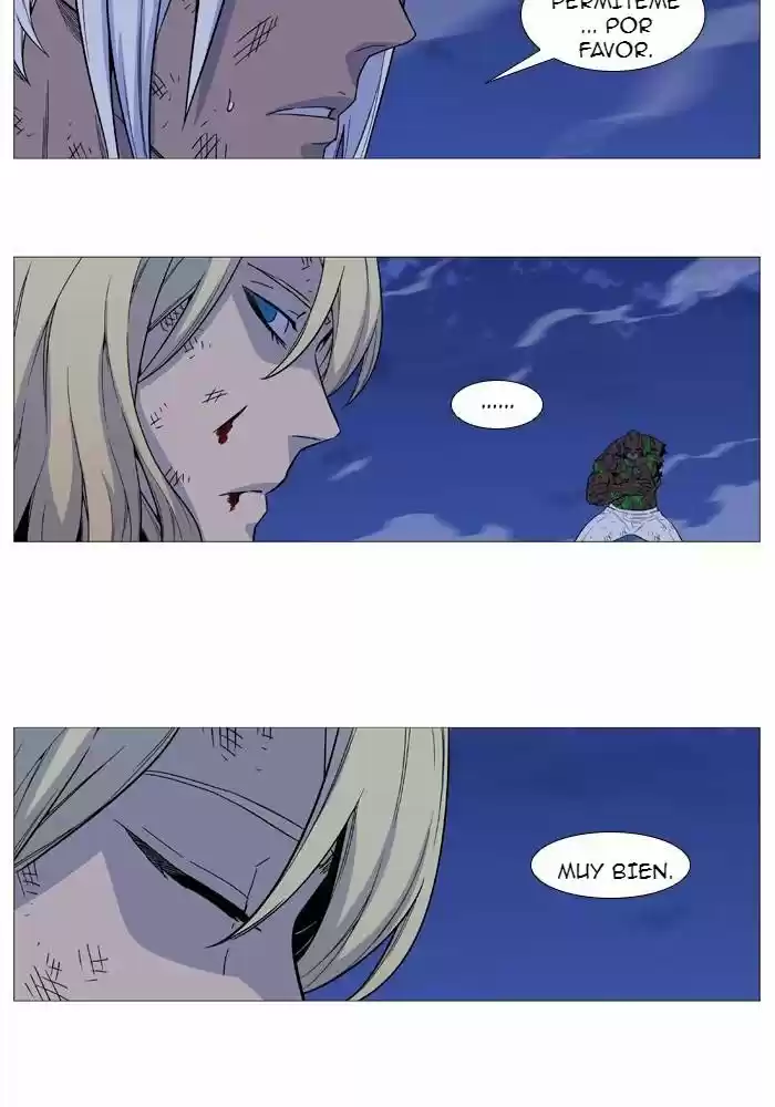 Noblesse (2007) - Capítulo 523 - Página 55 - LectorTMOo