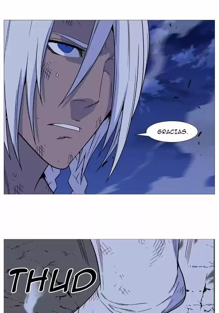 Noblesse (2007) - Capítulo 523 - Página 56 - LectorTMOo