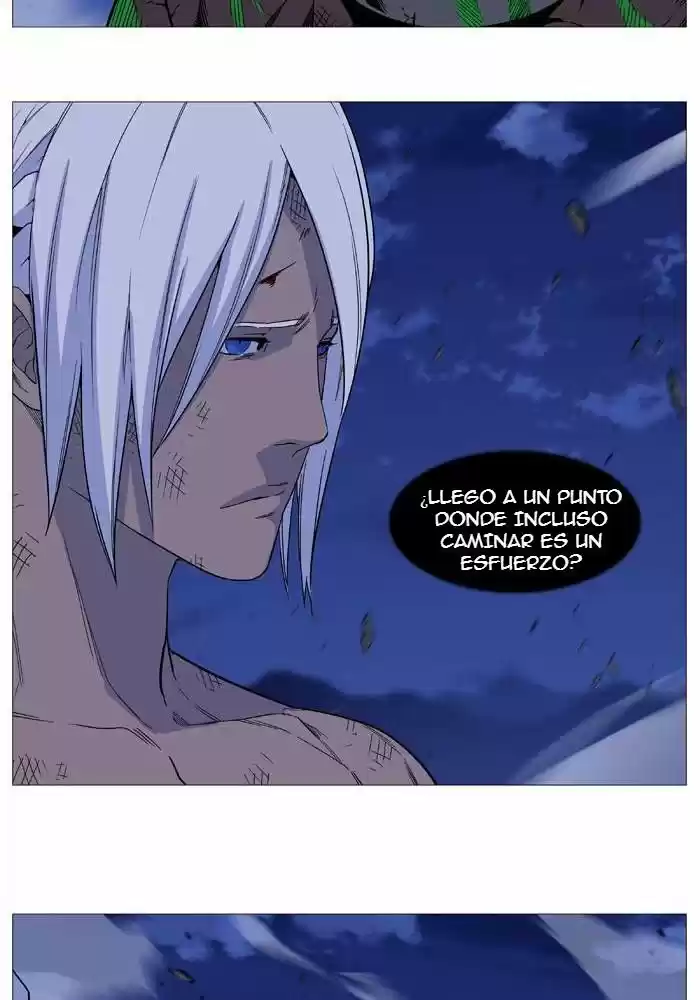 Noblesse (2007) - Capítulo 523 - Página 59 - LectorTMOo