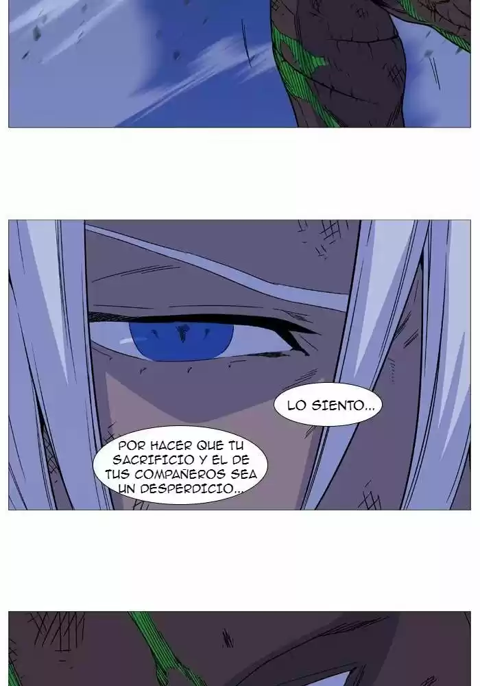 Noblesse (2007) - Capítulo 523 - Página 62 - LectorTMOo