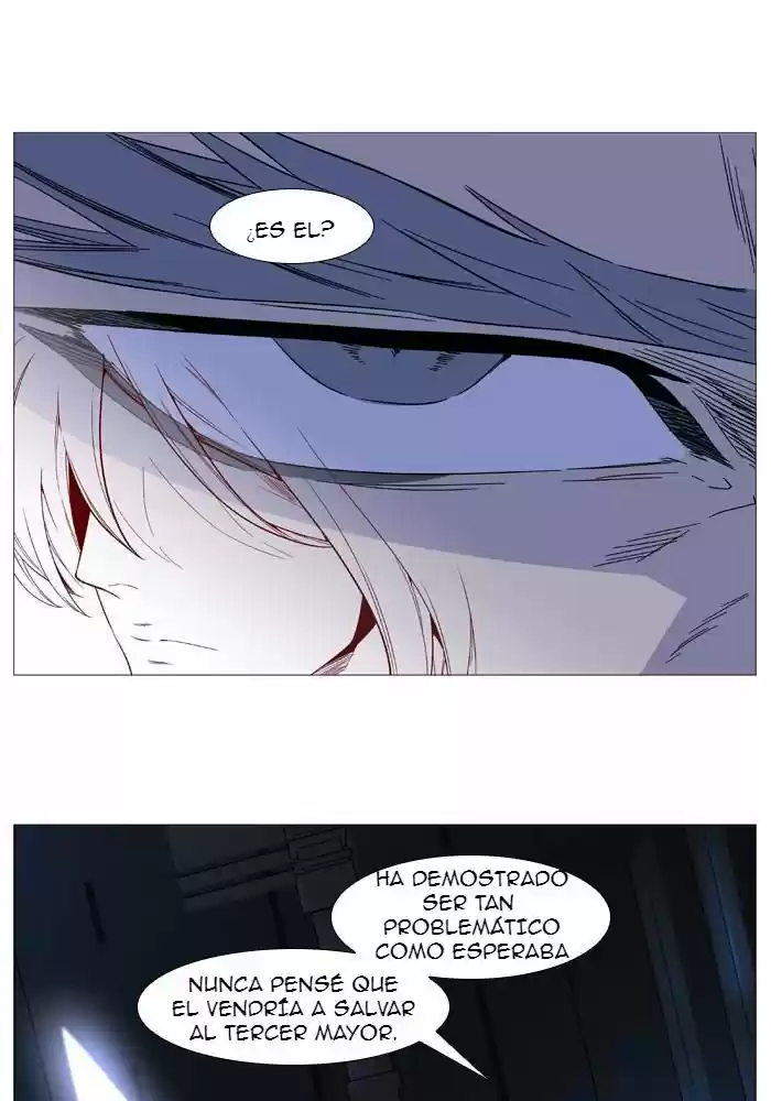Noblesse (2007) - Capítulo 524 - Página 4 - LectorTMOo