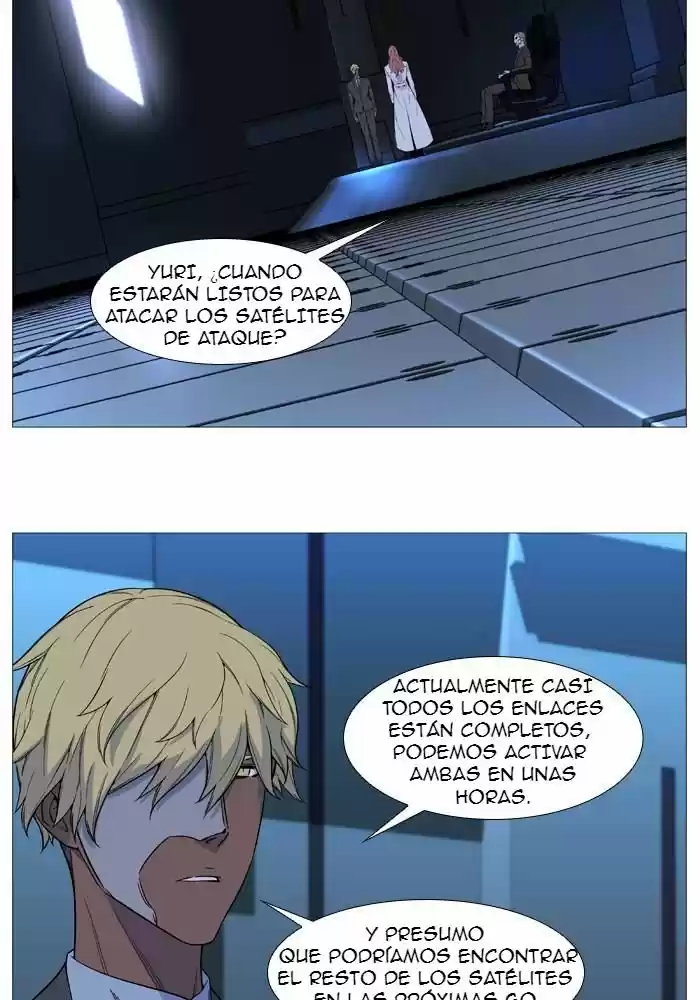 Noblesse (2007) - Capítulo 524 - Página 5 - LectorTMOo