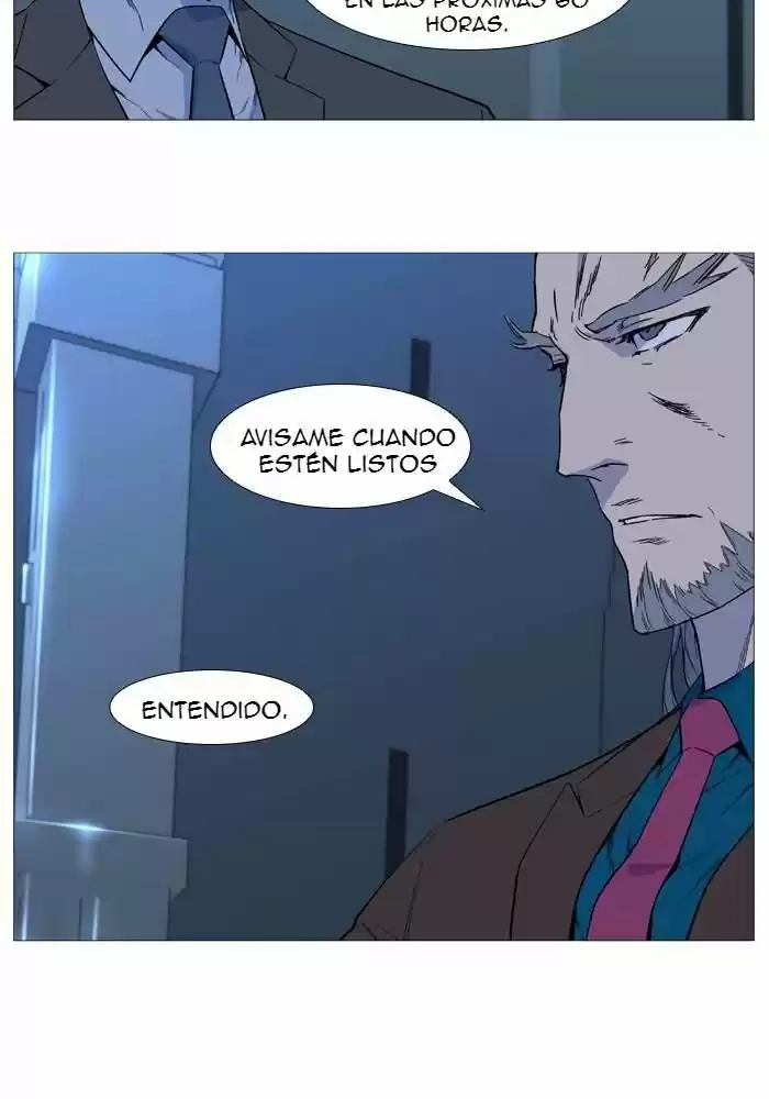Noblesse (2007) - Capítulo 524 - Página 6 - LectorTMOo