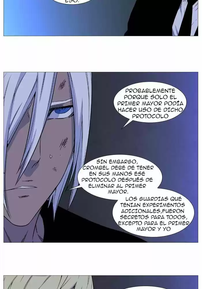 Noblesse (2007) - Capítulo 524 - Página 10 - LectorTMOo