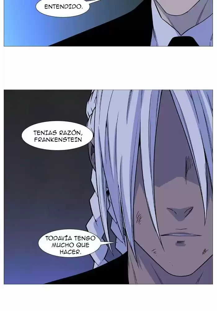 Noblesse (2007) - Capítulo 524 - Página 12 - LectorTMOo