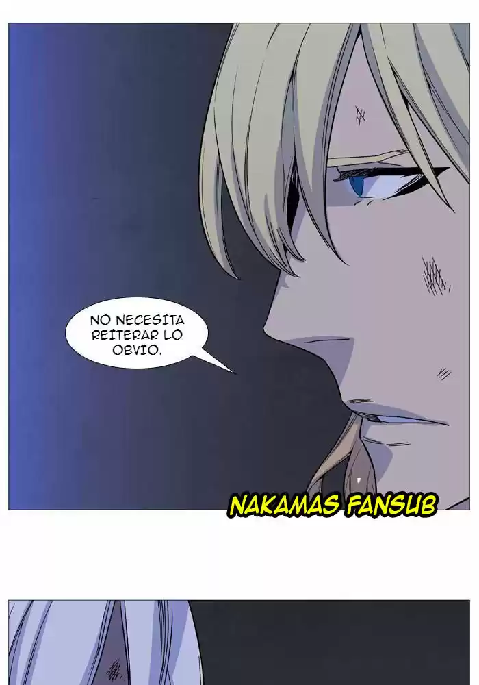 Noblesse (2007) - Capítulo 524 - Página 13 - LectorTMOo