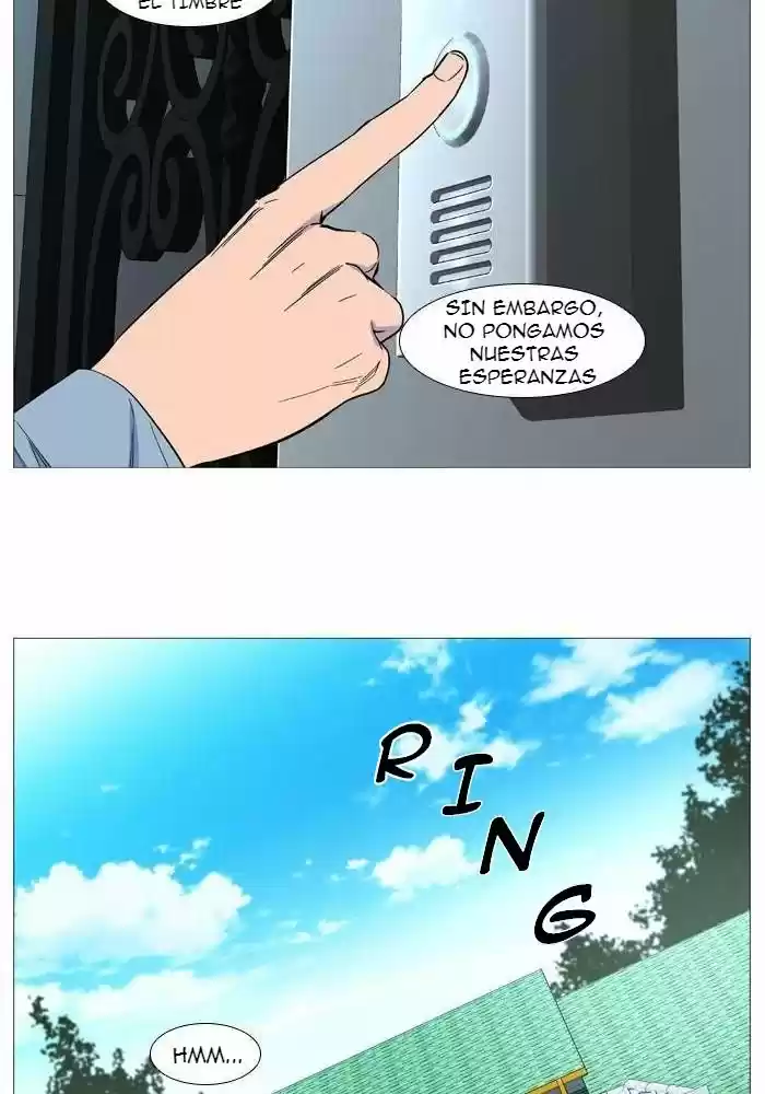 Noblesse (2007) - Capítulo 524 - Página 16 - LectorTMOo