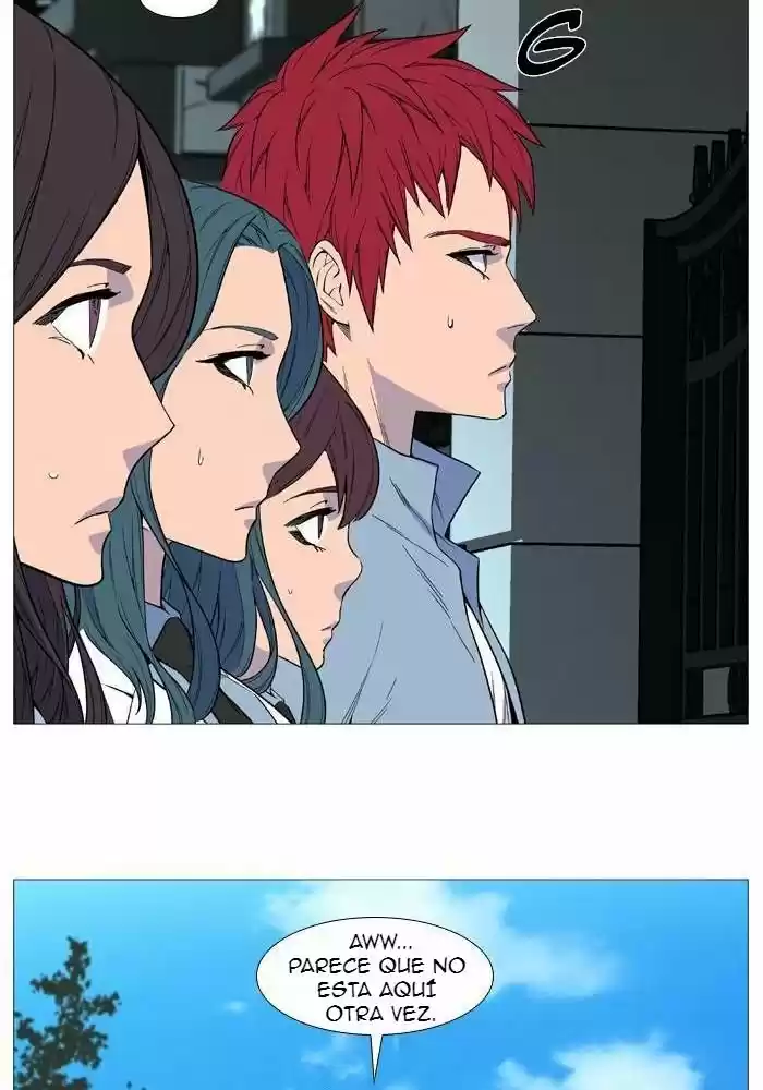 Noblesse (2007) - Capítulo 524 - Página 18 - LectorTMOo