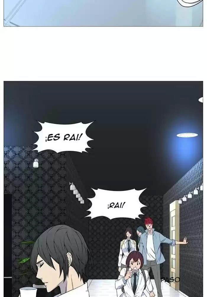 Noblesse (2007) - Capítulo 524 - Página 23 - LectorTMOo