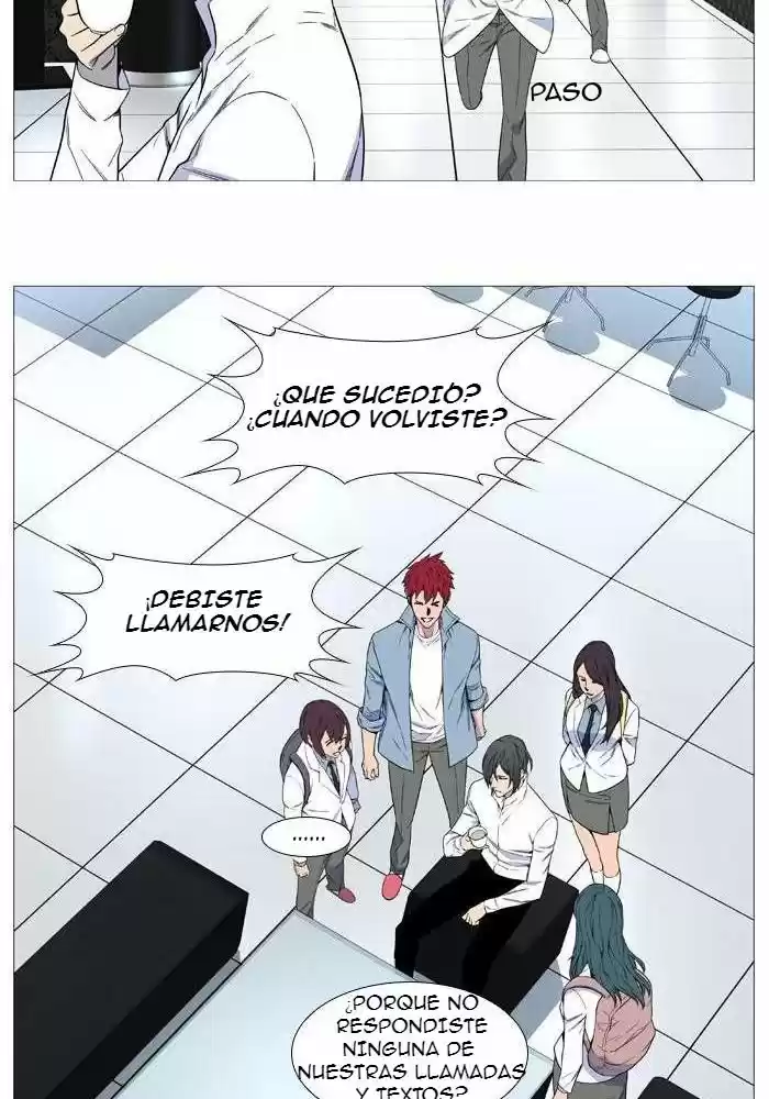 Noblesse (2007) - Capítulo 524 - Página 24 - LectorTMOo