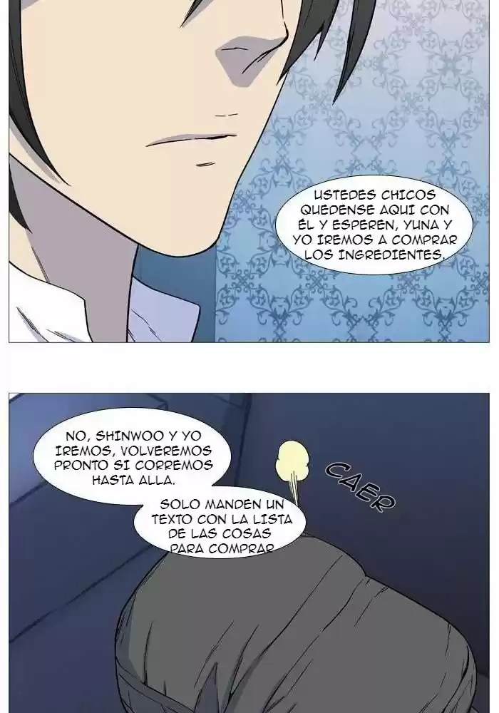 Noblesse (2007) - Capítulo 524 - Página 28 - LectorTMOo