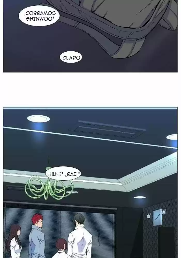 Noblesse (2007) - Capítulo 524 - Página 29 - LectorTMOo