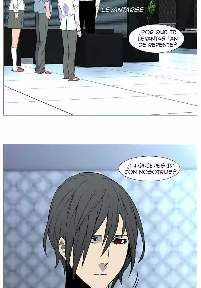 Noblesse (2007) - Capítulo 524 - Página 30 - LectorTMOo