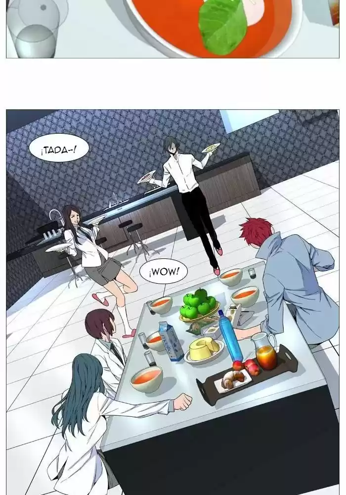 Noblesse (2007) - Capítulo 524 - Página 39 - LectorTMOo