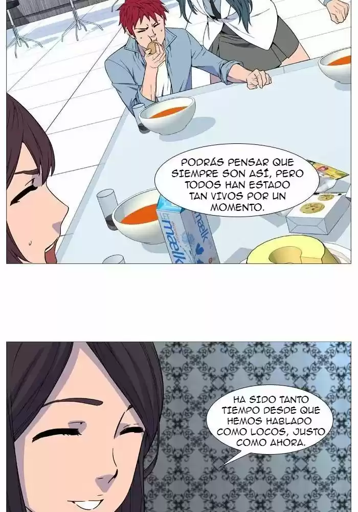 Noblesse (2007) - Capítulo 524 - Página 42 - LectorTMOo