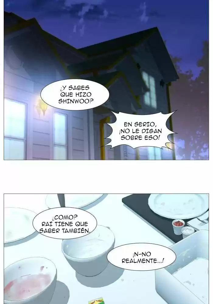 Noblesse (2007) - Capítulo 524 - Página 45 - LectorTMOo