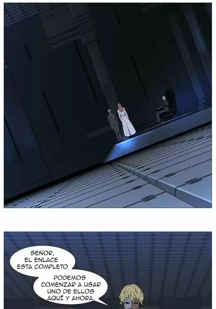 Noblesse (2007) - Capítulo 524 - Página 49 - LectorTMOo